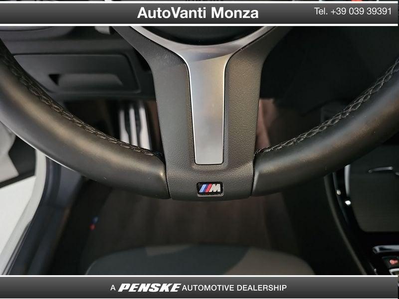 BMW X2 X2 xdrive20d Msport auto