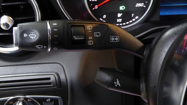 MERCEDES-BENZ GLC 300 de 4Matic Plug-in hybrid Premium