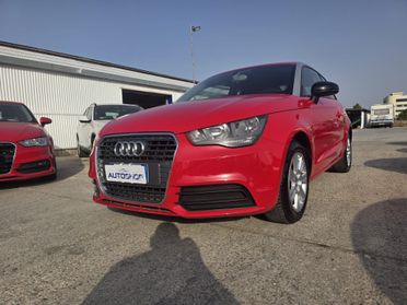 Audi A1 1.6 TDI Admired
