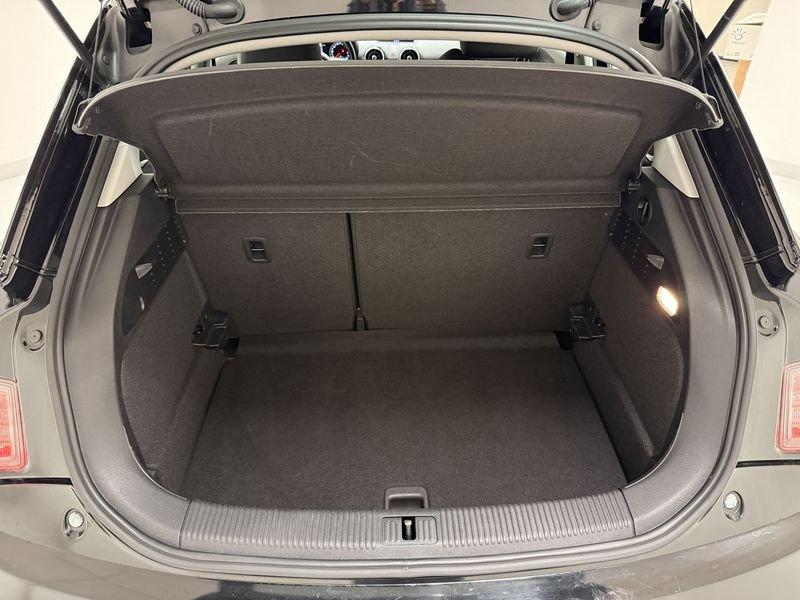 Audi A1 A1 SPB 1.0 TFSI ultra S tronic Sport