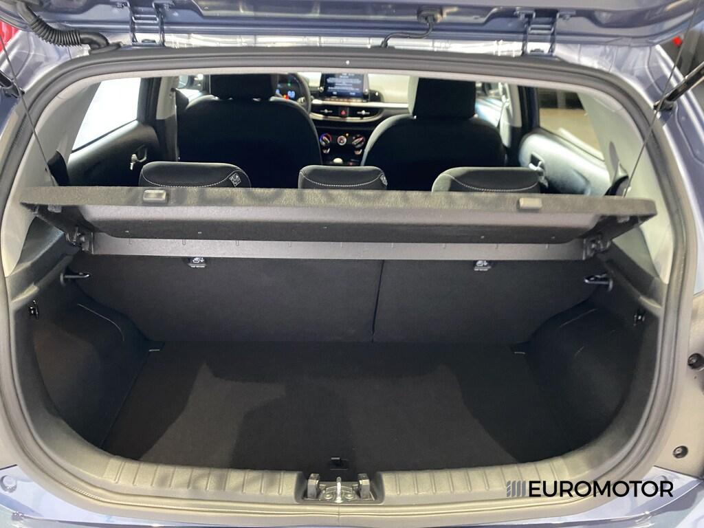 Kia Picanto 1.0 GDi Style