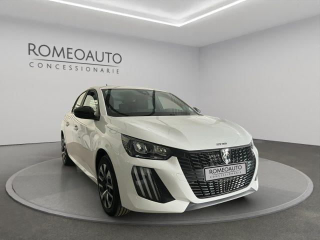 PEUGEOT 208 1.2 Hybrid 110 STYLE