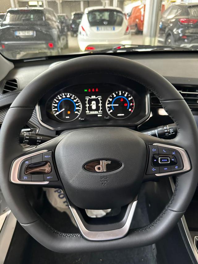 DR MOTOR DR 3.0 1.5