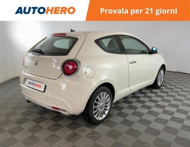 ALFA ROMEO MiTo 1.4 78 CV 8V S&S Progression