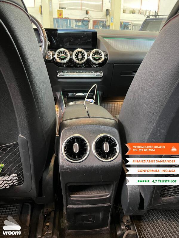 MERCEDES EQA (H243) EQA 250 Sport Plus