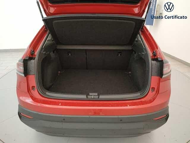 Volkswagen Taigo 1.0 TSI 110 CV DSG Life