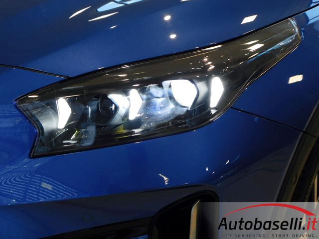 KIA XCeed 1.6 CRDI MHEV 136 CV STYLE, UNICO PROPRIETARIO