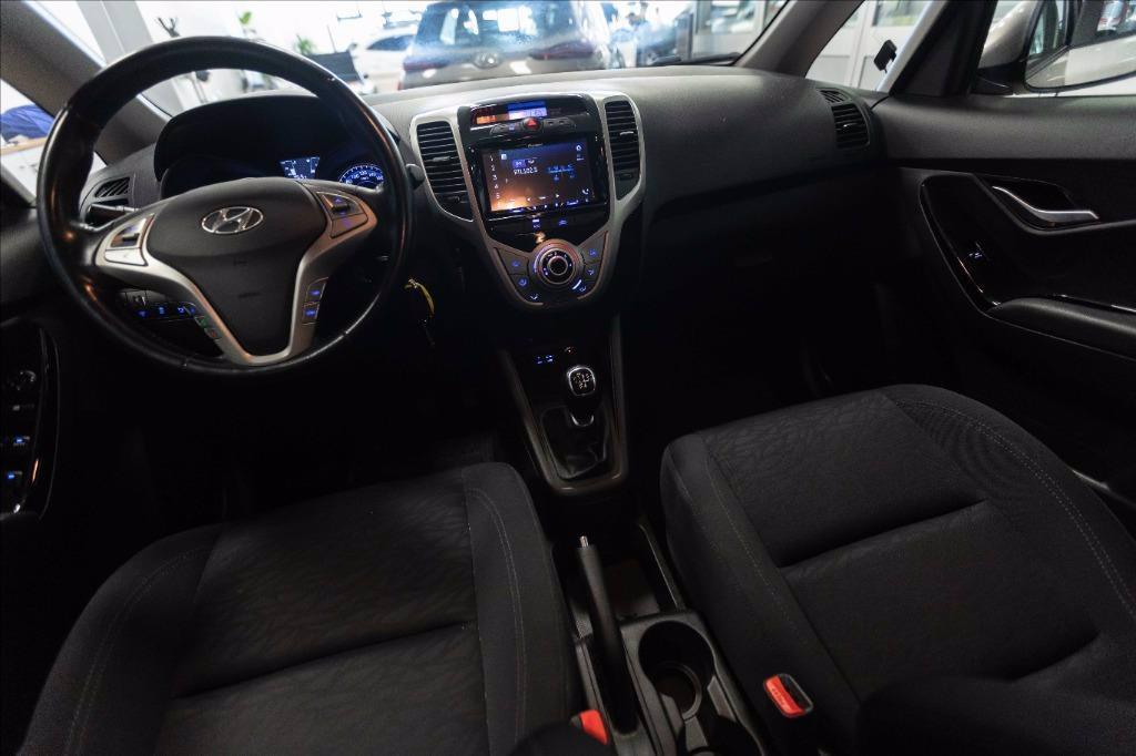 HYUNDAI ix20 1.4 Classic econext E6 del 2018