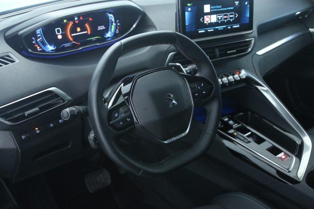 PEUGEOT 3008 Hybrid 225 e-EAT8 Allure Pack