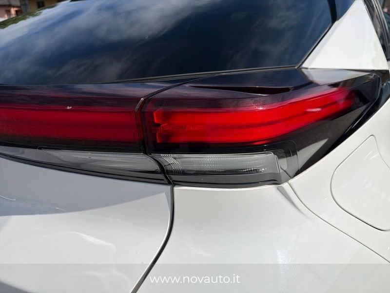 Toyota C-HR 2.0 PHEV E-CVT Trend