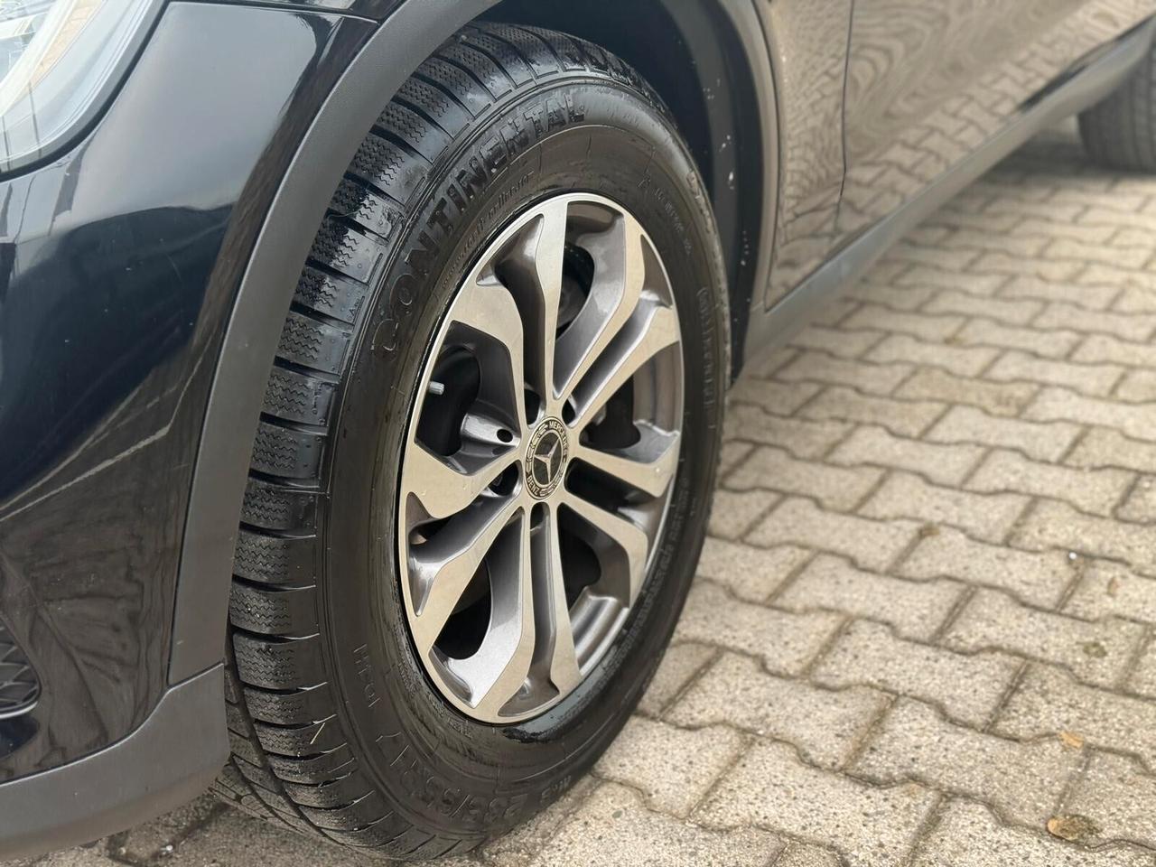 Mercedes-benz GLC 4Matic 2.0 D Executive Model Year 2021 *Pelle