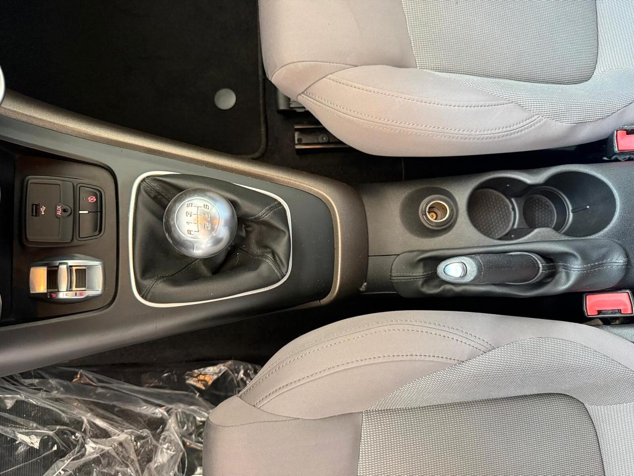 ALFA ROMEO GIULIETTA 1.6 DIESEL 2014