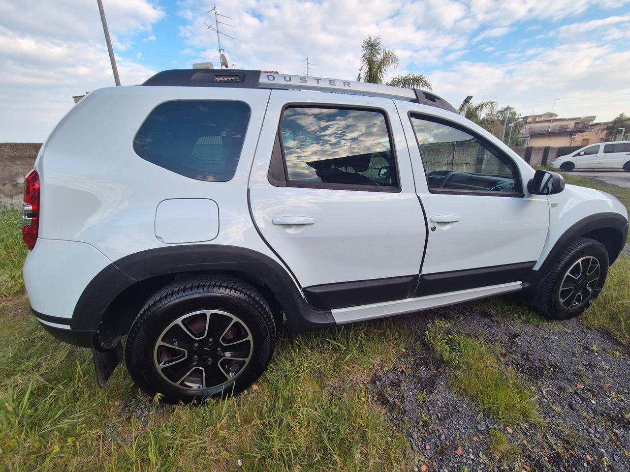 Dacia Duster 1.5 dCi 110CV S/s Gancio/Navig/Retrocam