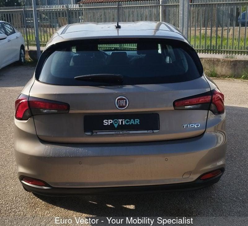 FIAT Tipo Tipo 1.3 Mjt S&S 5 porte Pop