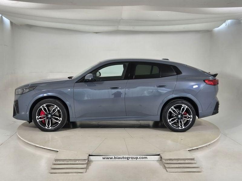 BMW X2 U10 xdrive 20d 48V MSport Pro auto
