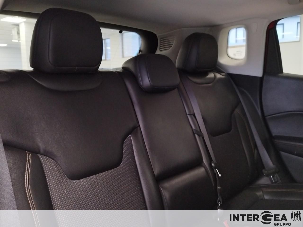 JEEP Compass 1.6 mjt Limited 2wd 120cv my19