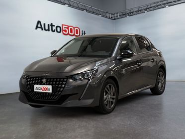 Peugeot 208 5 Porte 208 1.2 puretech Active s&s 75cv
