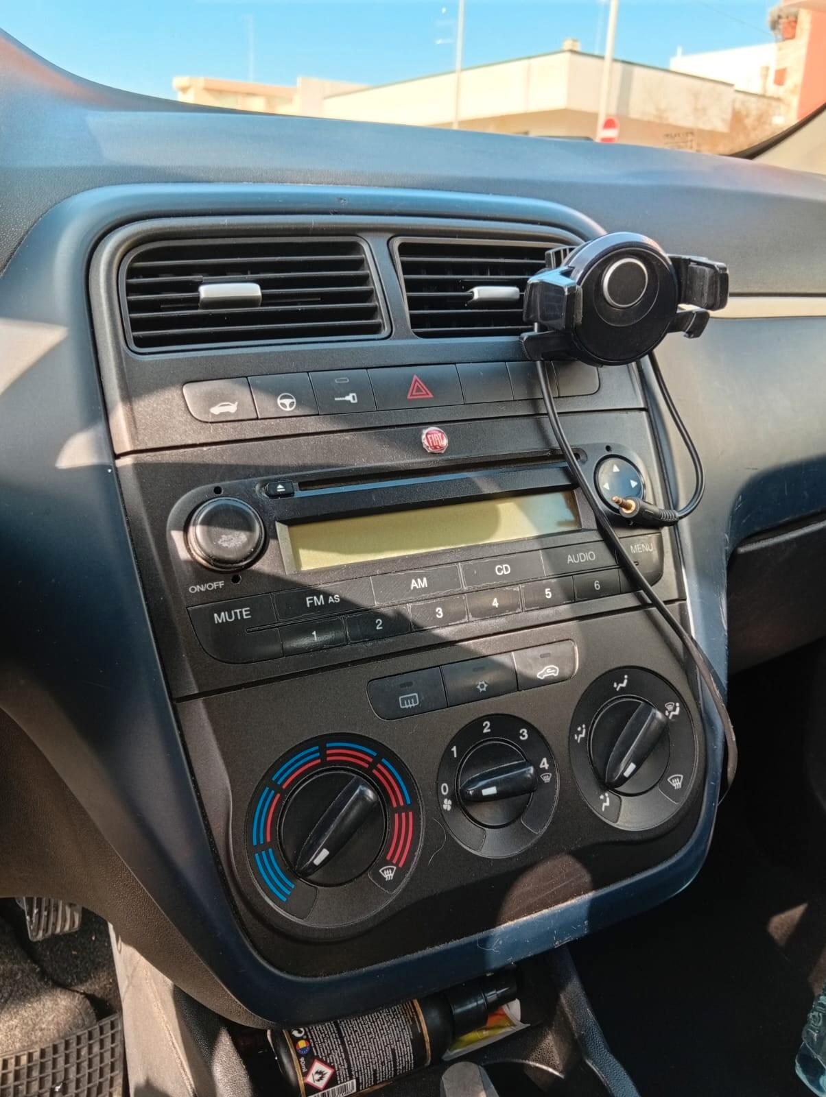 Fiat Grande Punto 1.3 MJT 75 CV 5 porte Dynamic