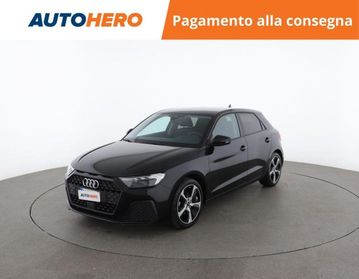 AUDI A1 SPB 30 TFSI S tronic Business
