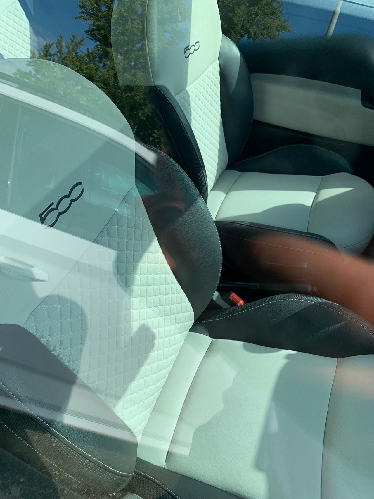 Fiat 500 1.2 EasyPower Dolcevita