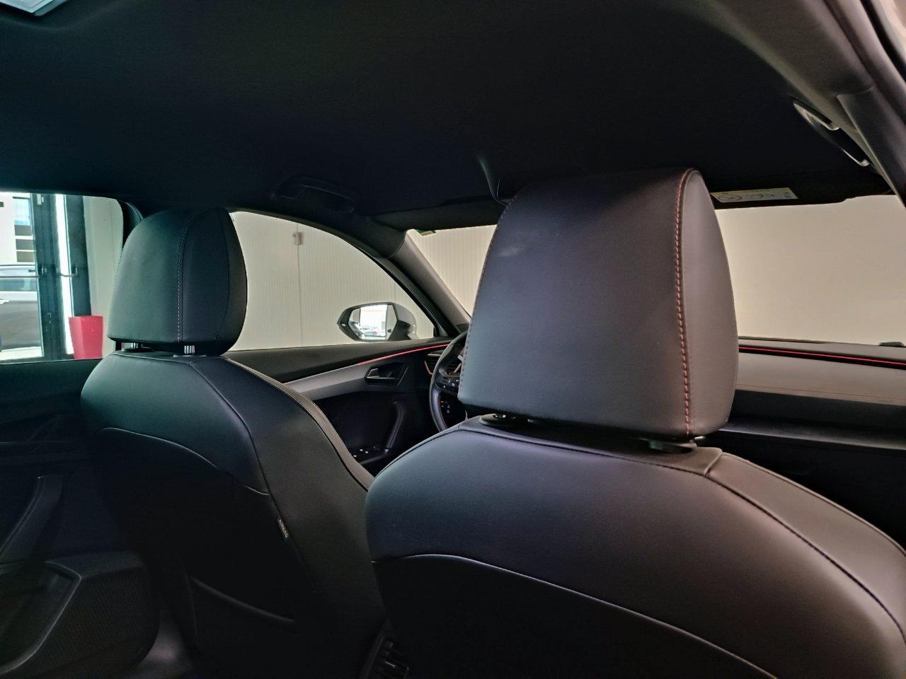 Cupra Formentor 1.4 e-hybrid 204cv dsg