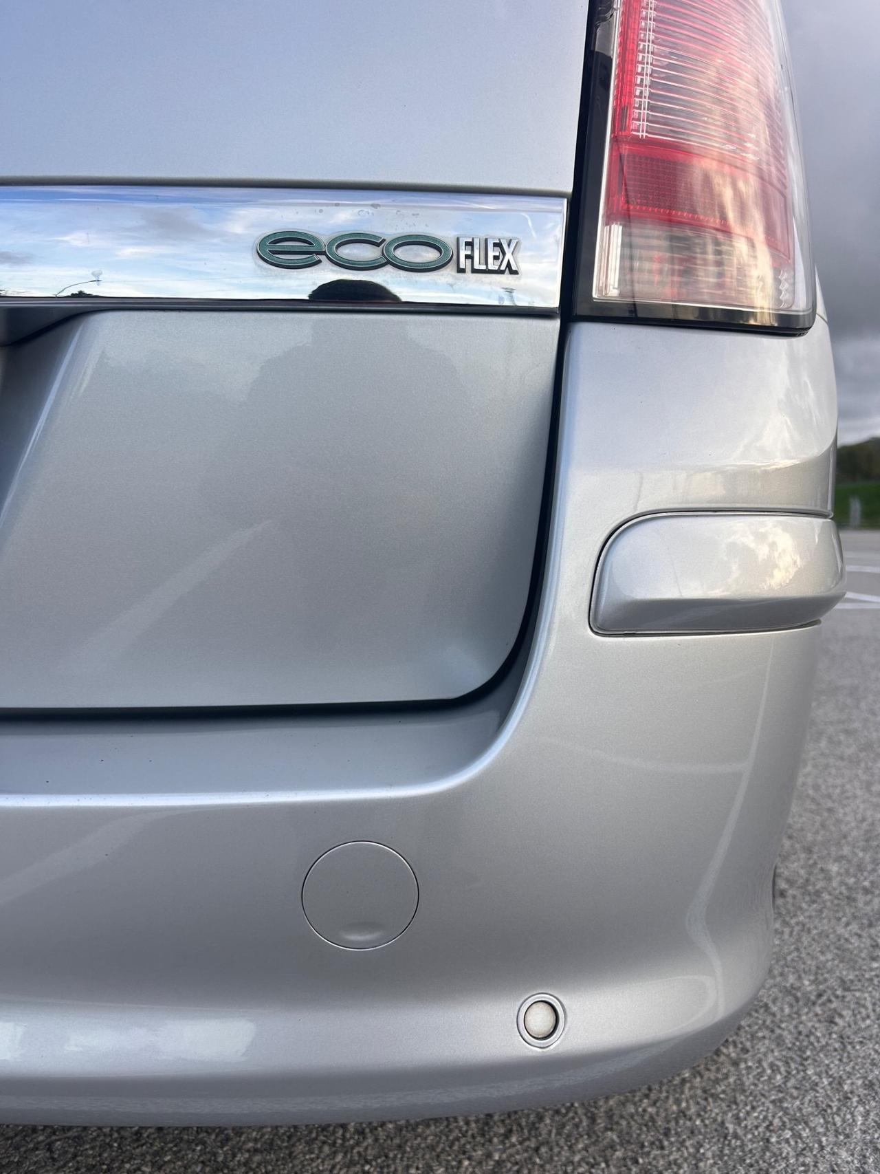 Opel Astra 1.7 CDTI 110CV Station Wagon