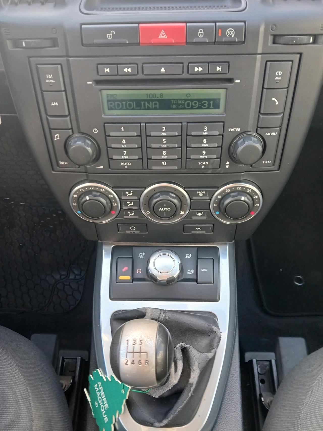 LAND ROVER Freelander 2 XS 2.200 TD4 160cv 4WD