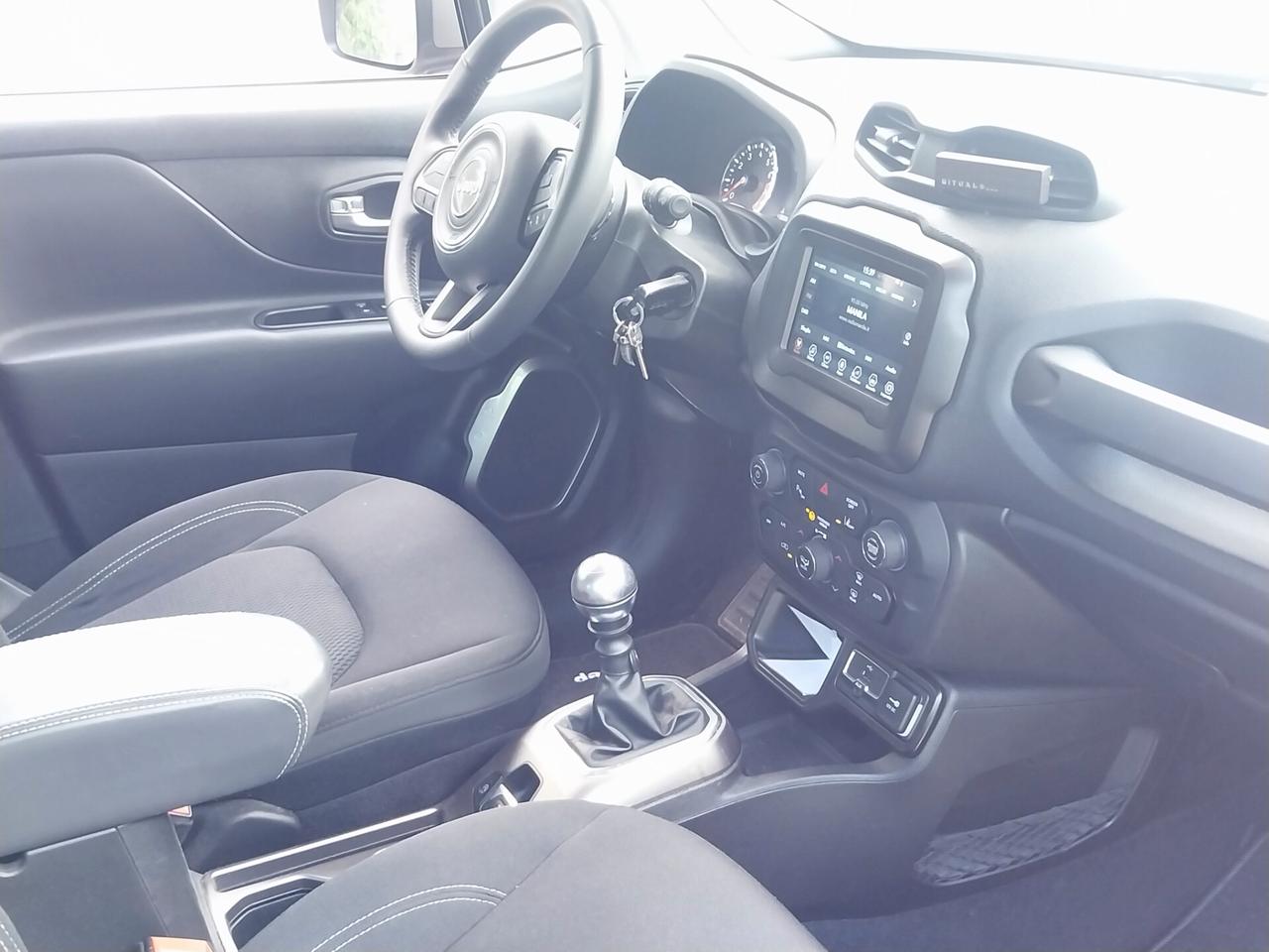 Jeep Renegade 1.0 T3 Limited