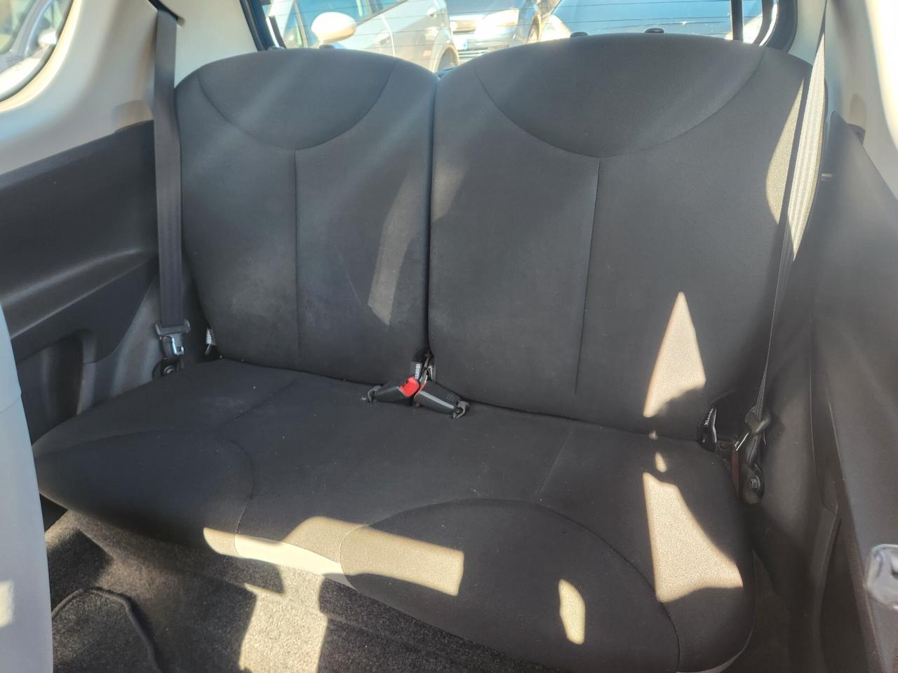 Toyota Aygo 1.0 BENZINA X NEOPATENTATI