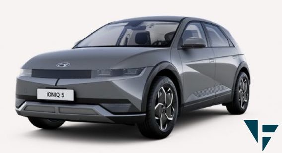 HYUNDAI Ioniq 5 2WD 77,4 kWh Innovation