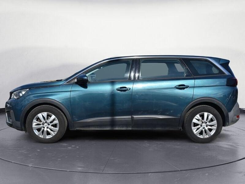 Peugeot 5008 5008 BlueHDi 150 S&S Business