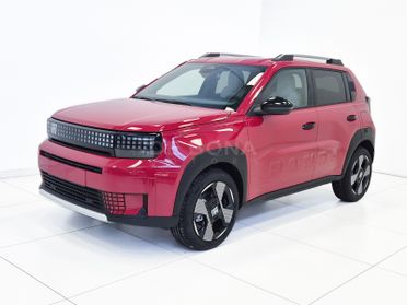 Fiat Grande Panda 1.2 hybrid la prima 110cv edct