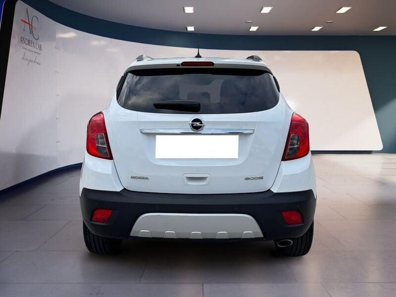 Opel Mokka Mokka 1.7 CDTI 130CV