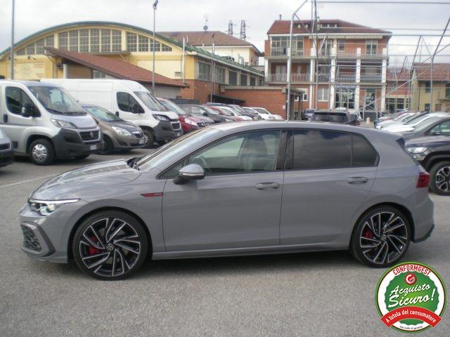 VOLKSWAGEN Golf 2.0 TSI GTI DSG - PRONTA CONSEGNA