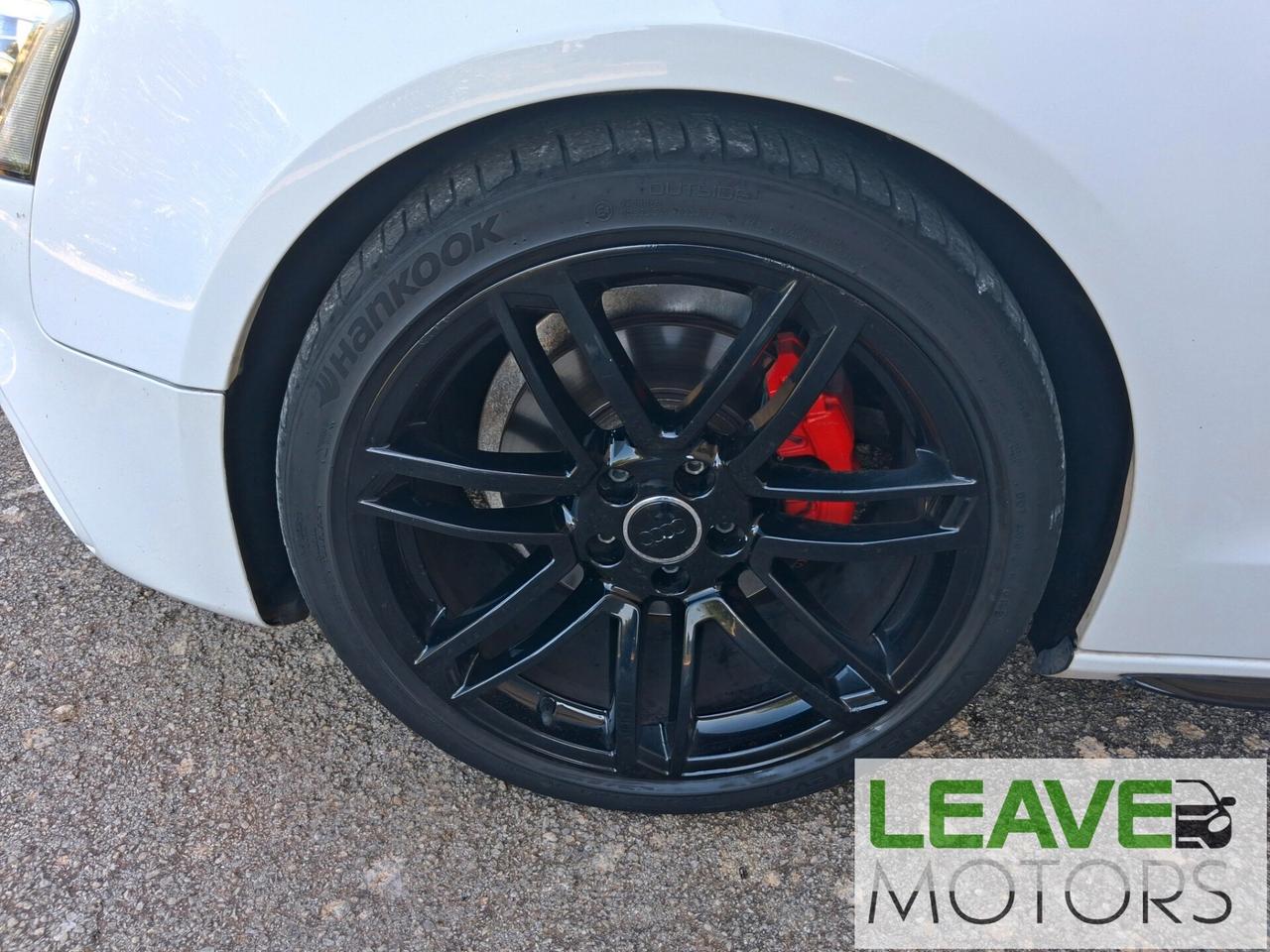Audi A5 190 CV quattro S tronic (M1581)