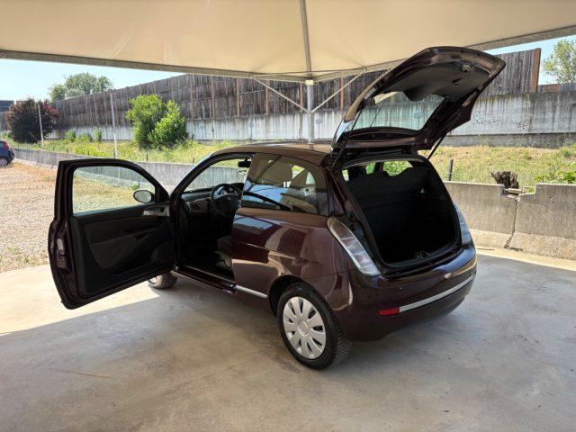LANCIA Ypsilon 1.2 Oro PRONTA CONSEGNA OK NEOPATENTATI