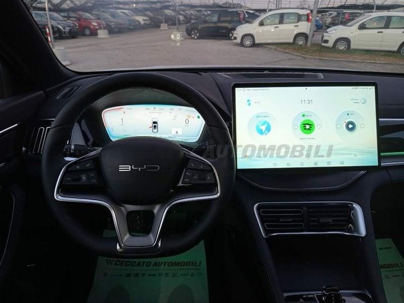 BYD Seal U DMi Seal U DM-i 1.5 phev Comfort