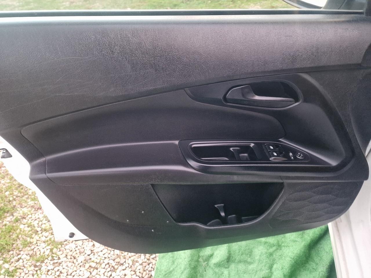 Fiat Tipo 1.3 Mjt(GARANTITA-KM 97.934-IVA INCL.)