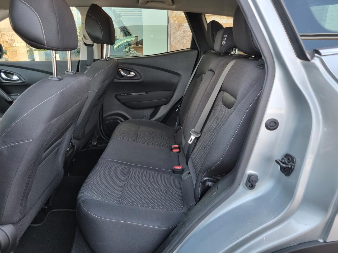 Renault Kadjar 2019 1.5 blue dci Business 115cv edc