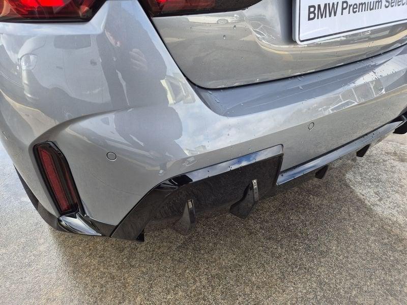 BMW Serie 1 118d MSport Pro auto