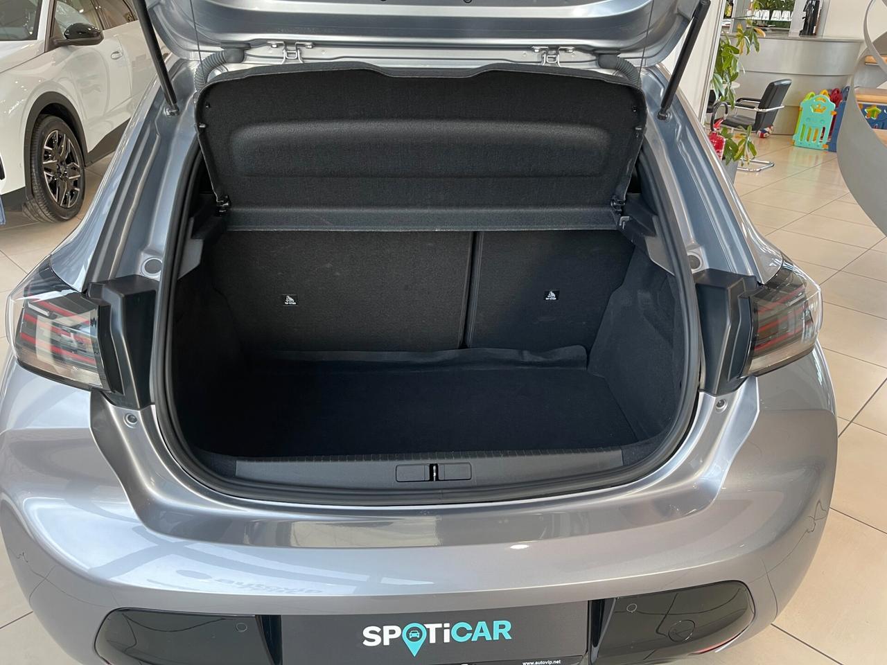 Peugeot 208 PureTech 100 Stop&Start 5 porte Allure