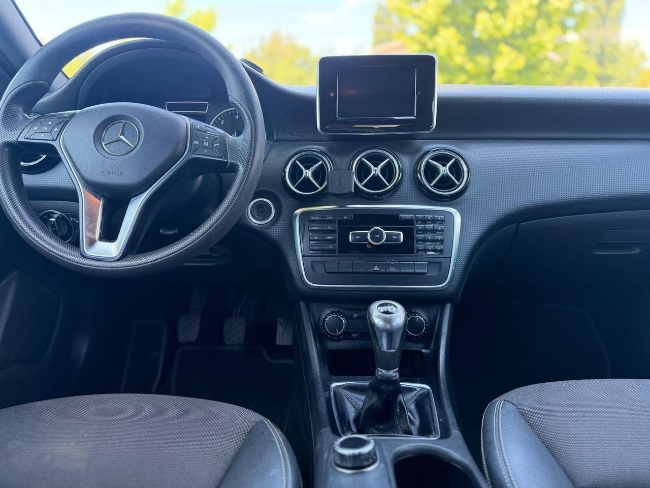 Mercedes-benz A 180 CDI Premium