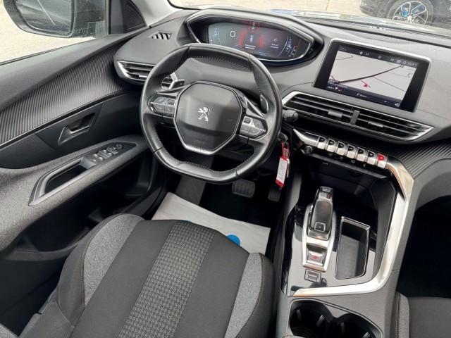 Peugeot 3008 1.5 bluehdi Active Business s&s 130cv eat8