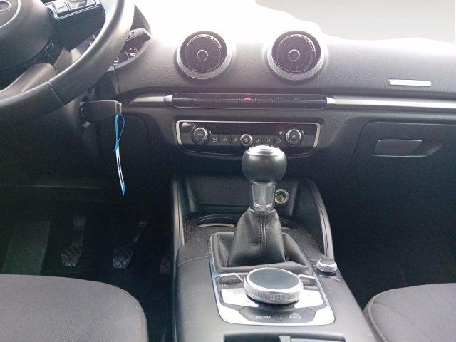 AUDI A3 SPB 30 TDI Admired