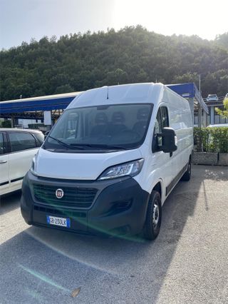SETTEMBRE FIAT Ducato 35 2.2 Mjt 160CV PM-TM Furgone Maxi| 2021