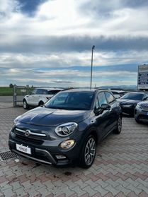 Fiat 500X 1.6 MultiJet 120 CV Cross