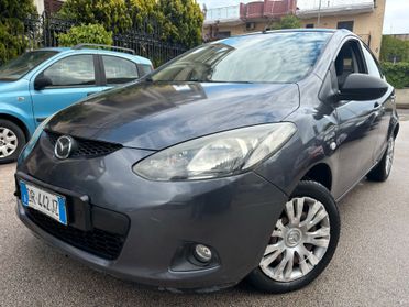 Mazda 2 Mazda2 1.3 16V 75CV 5p. Play