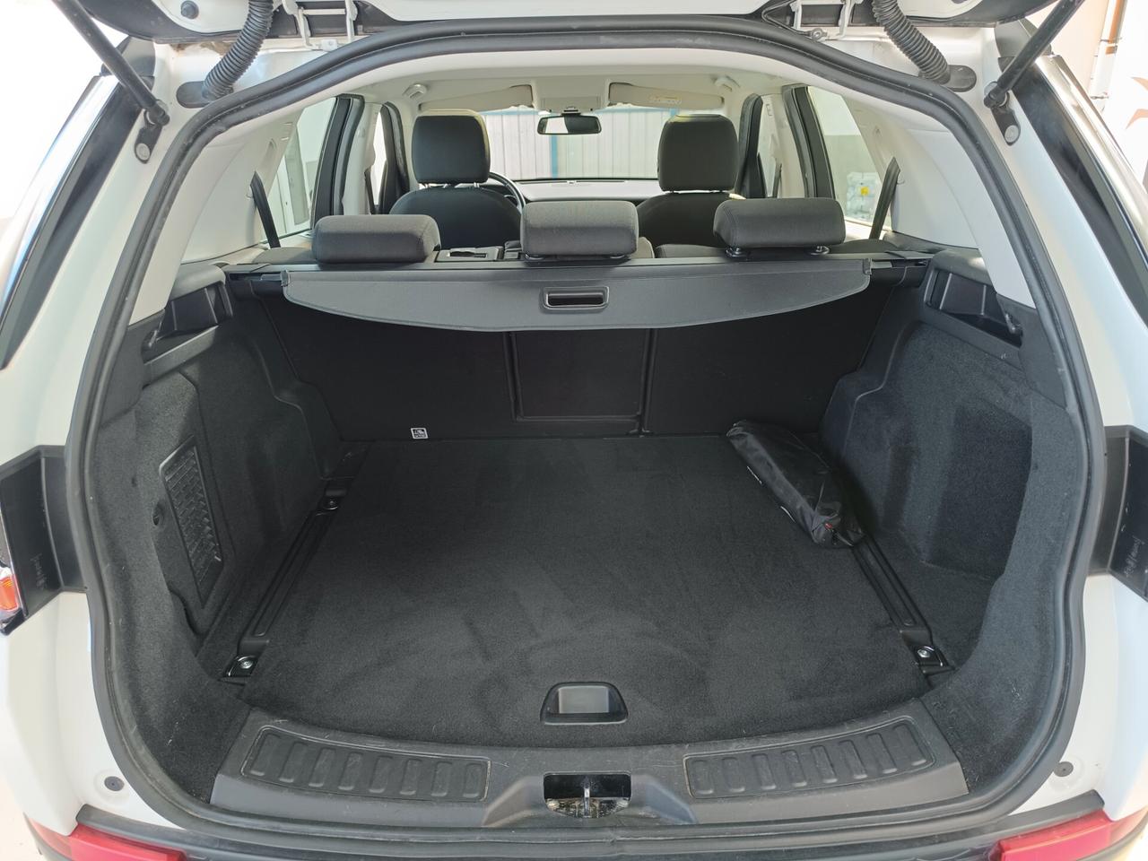 Land Rover Discovery Sport 2.0 TD4 150 CV SE
