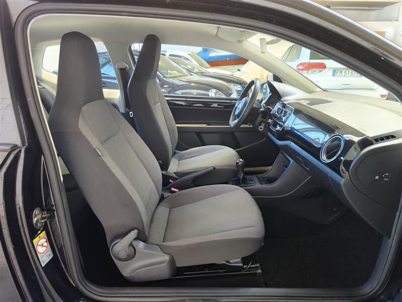 Volkswagen up! 1.0 3p. move