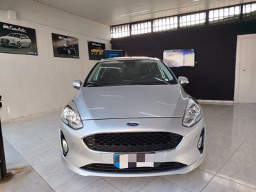 Ford Fiesta 1.5 Diesel 2018 CON GARANZIA